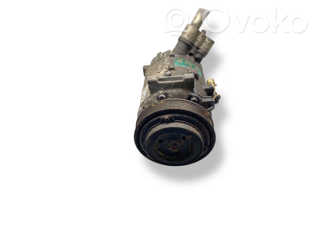 Saab 9-3 Ver2 Compresseur de climatisation 