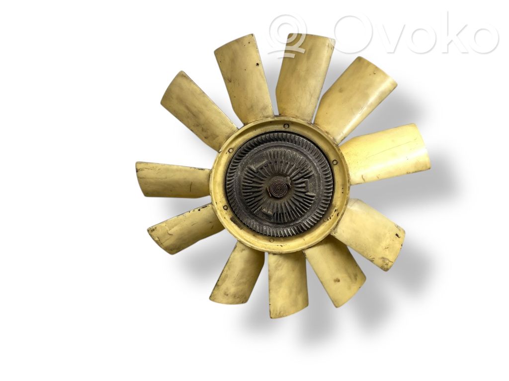 Impulsor de ventilador
