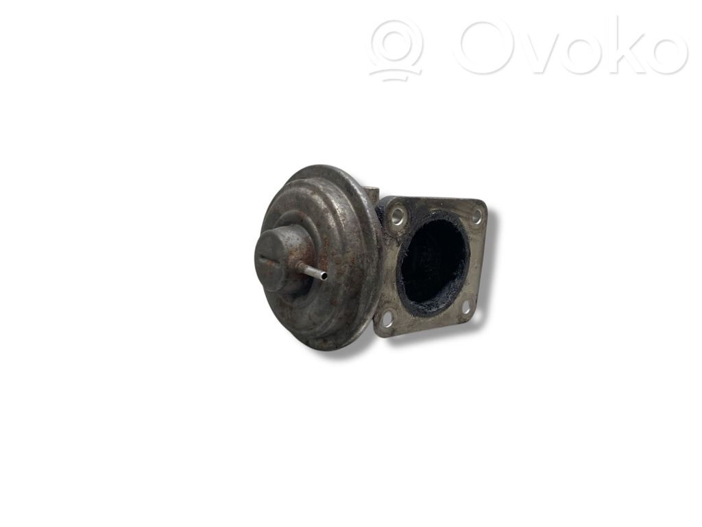 Land Rover Freelander EGR vārsts 