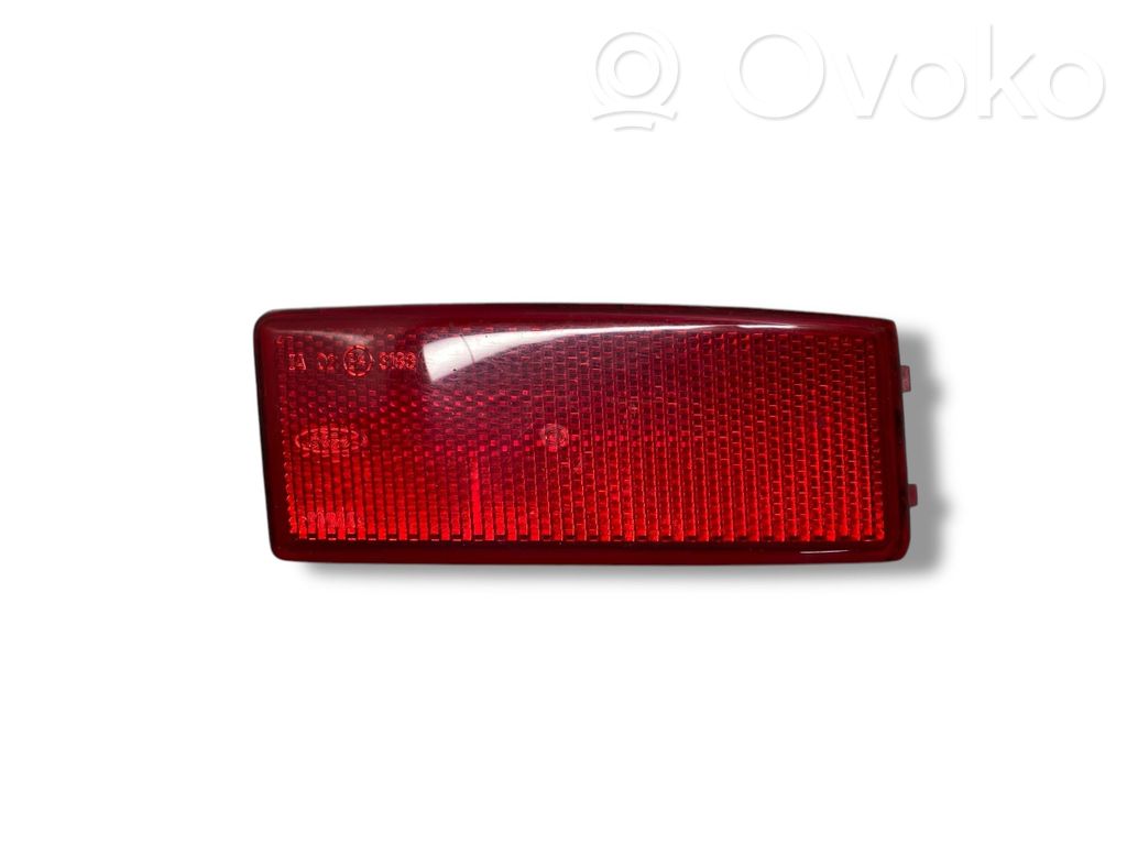 Ford C-MAX I Reflector de faros/luces traseros 
