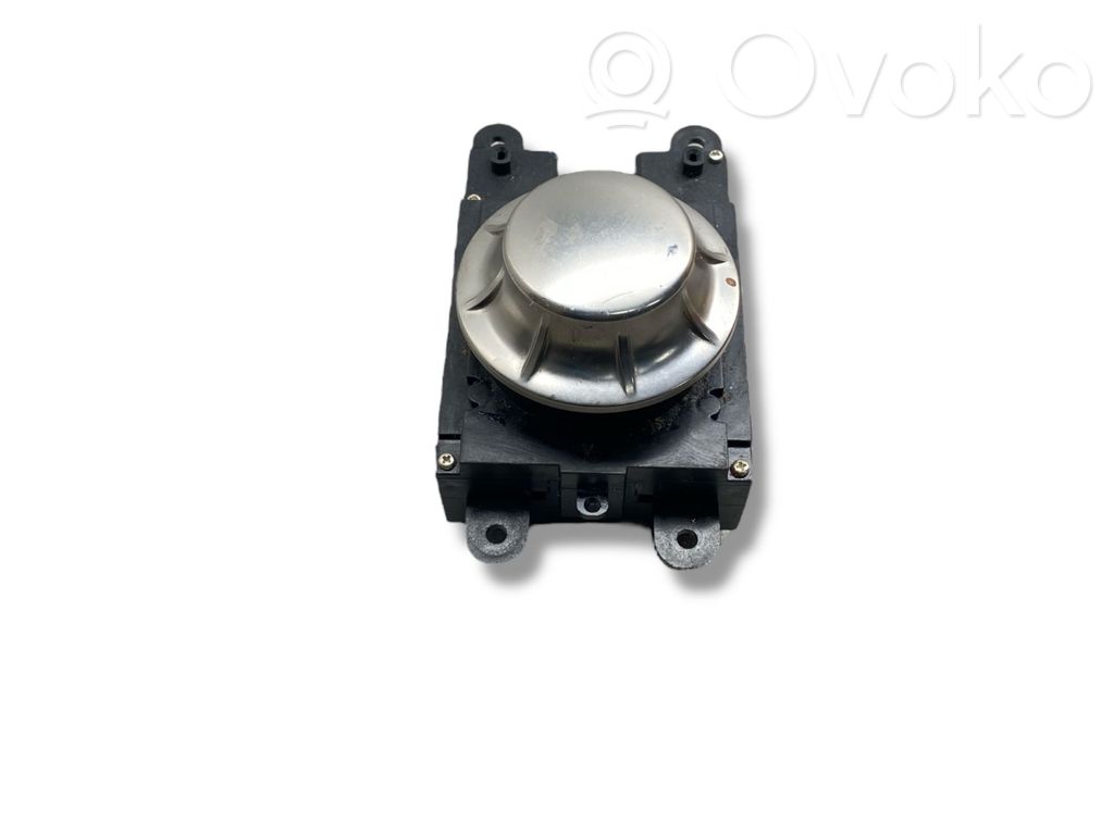 BMW 5 E60 E61 Multifunctional control switch/knob 