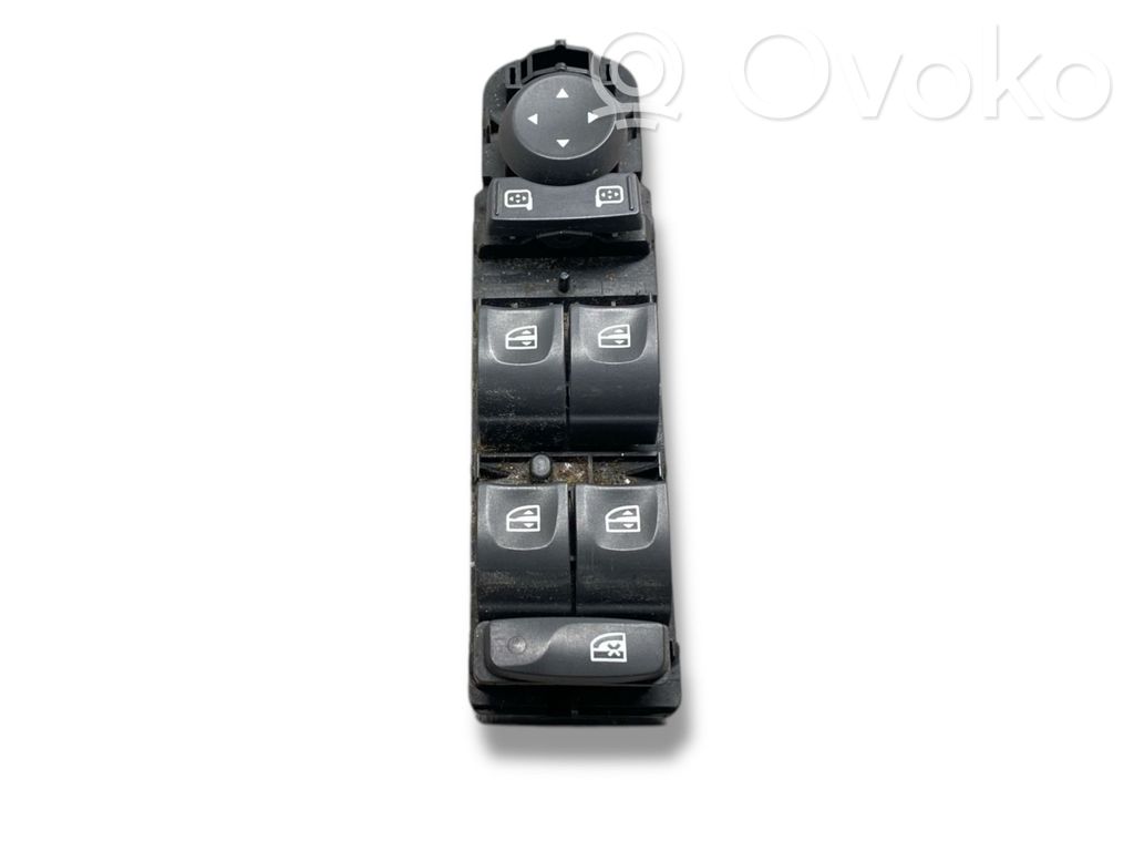 Renault Scenic III -  Grand scenic III Electric window control switch 
