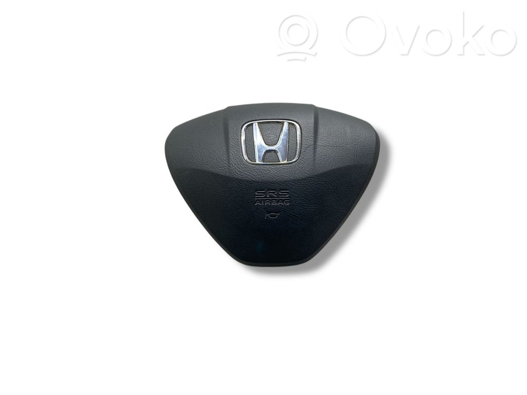 Honda Civic Vairo oro pagalvė 