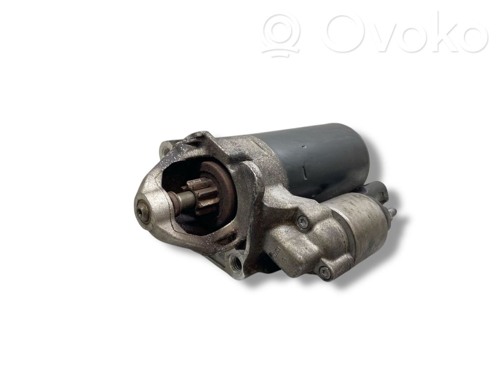 Audi A4 S4 B7 8E 8H Motor de arranque 