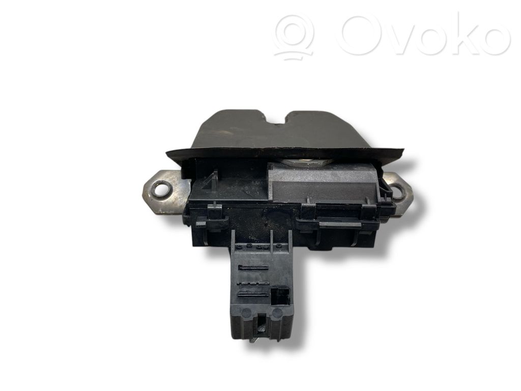 Ford S-MAX Tailgate/trunk/boot lock/catch/latch 