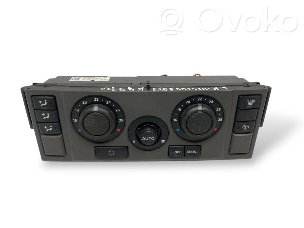 Land Rover Discovery 3 - LR3 Climate control unit 