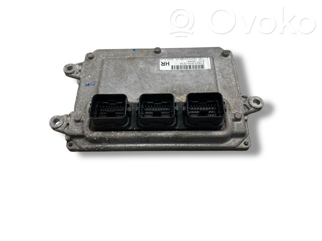 Honda Civic Engine control unit/module 