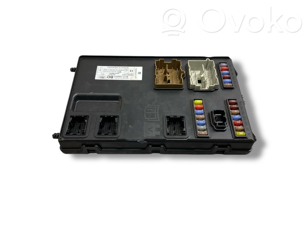 Module confort   8C1T14A073BD,1000012A000024,5WK48947N