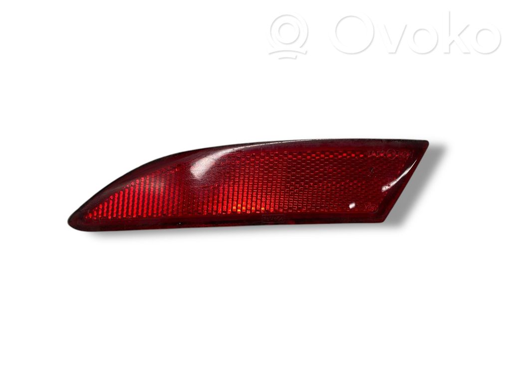 Ford Focus Galinis atšvaitas 