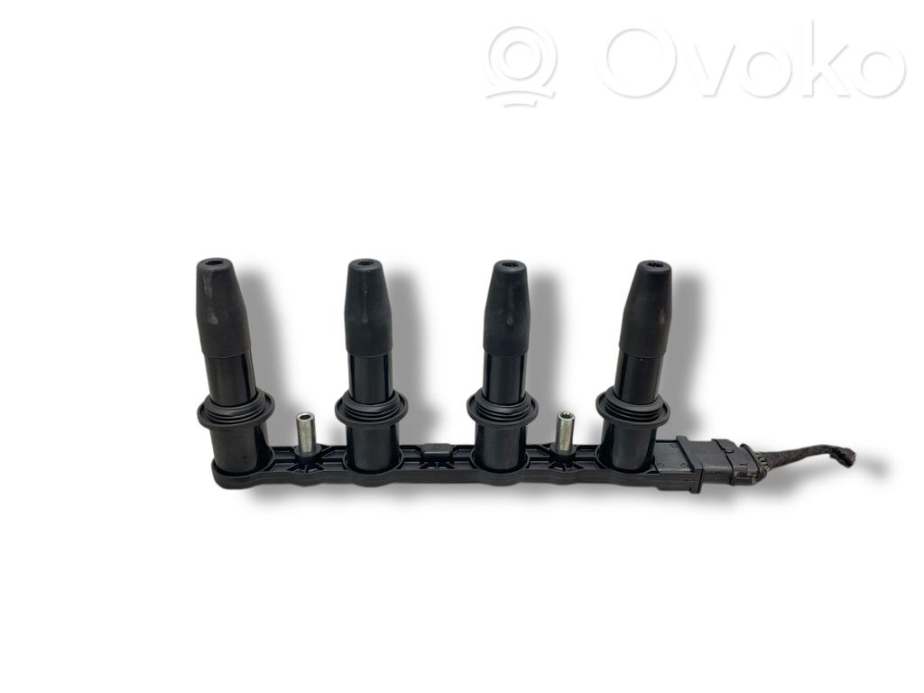 Opel Zafira B High voltage ignition coil 