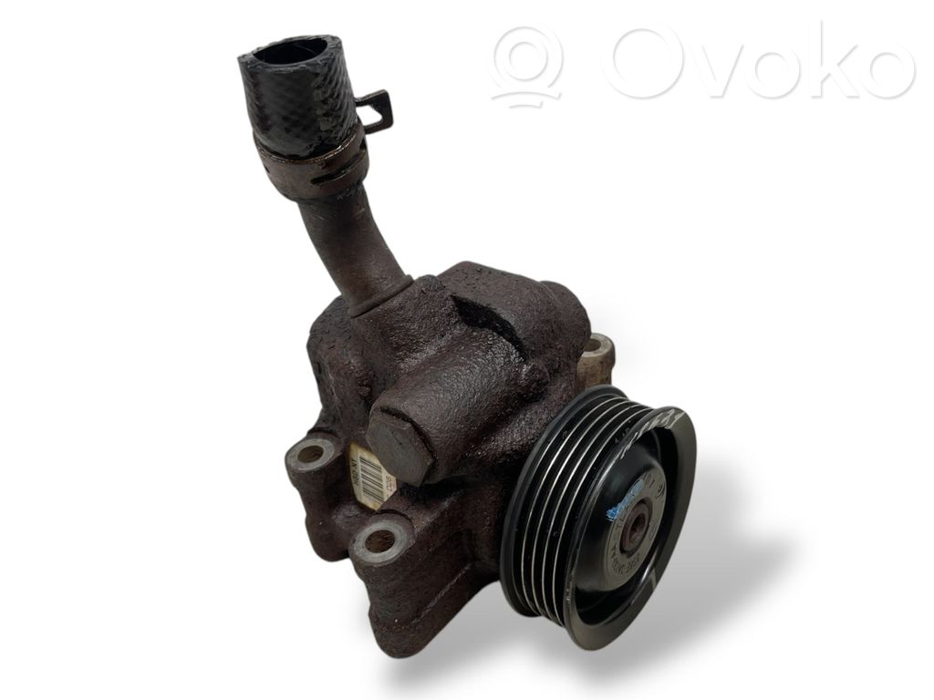 Ford Fiesta Servopumpe 