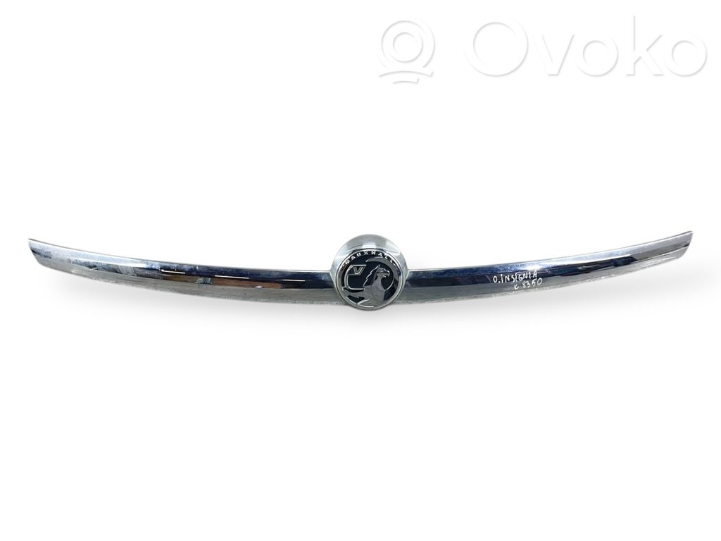 Opel Insignia A Garniture de hayon 