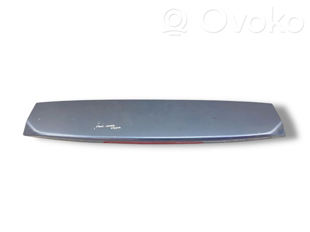 Mitsubishi Lancer Spoiler lunetă/portbagaj 