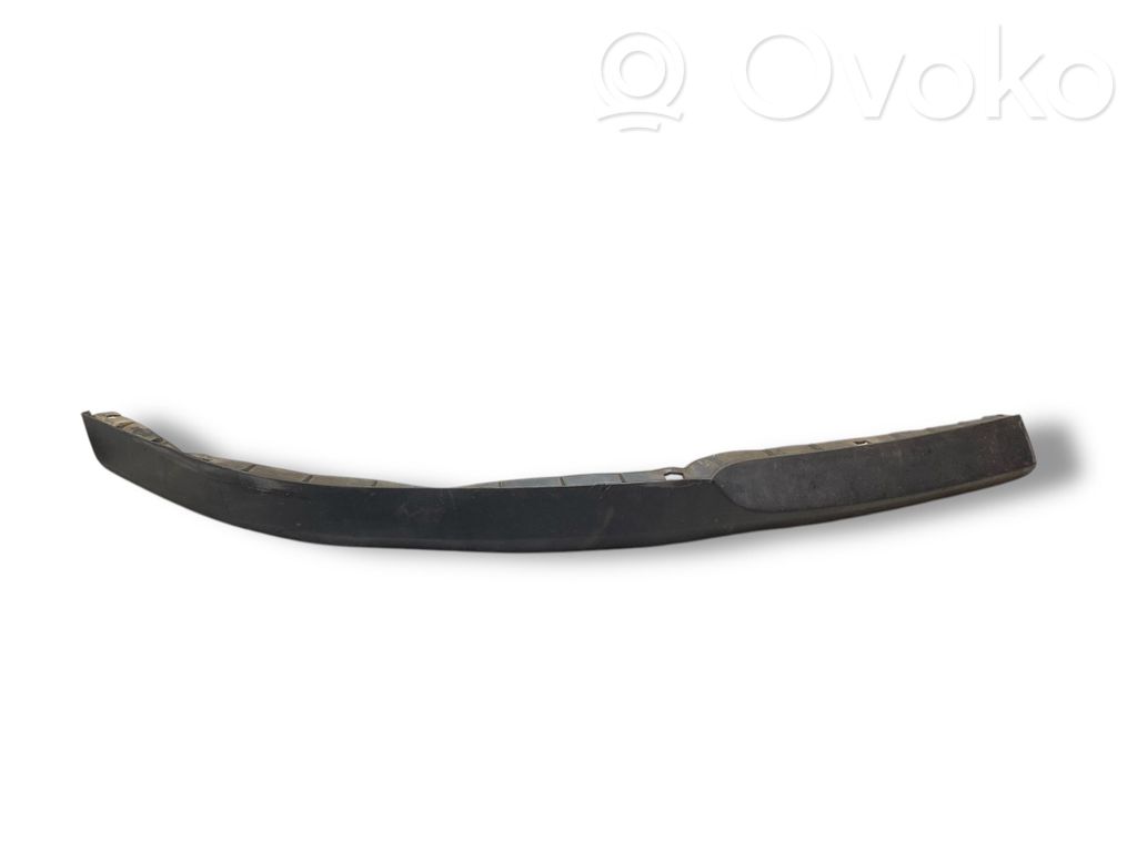 Opel Astra H Borde del parachoques delantero 