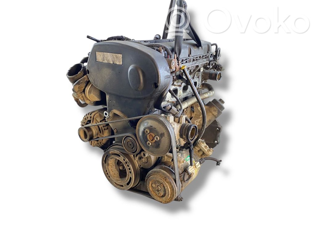 Engine   Z16XEP