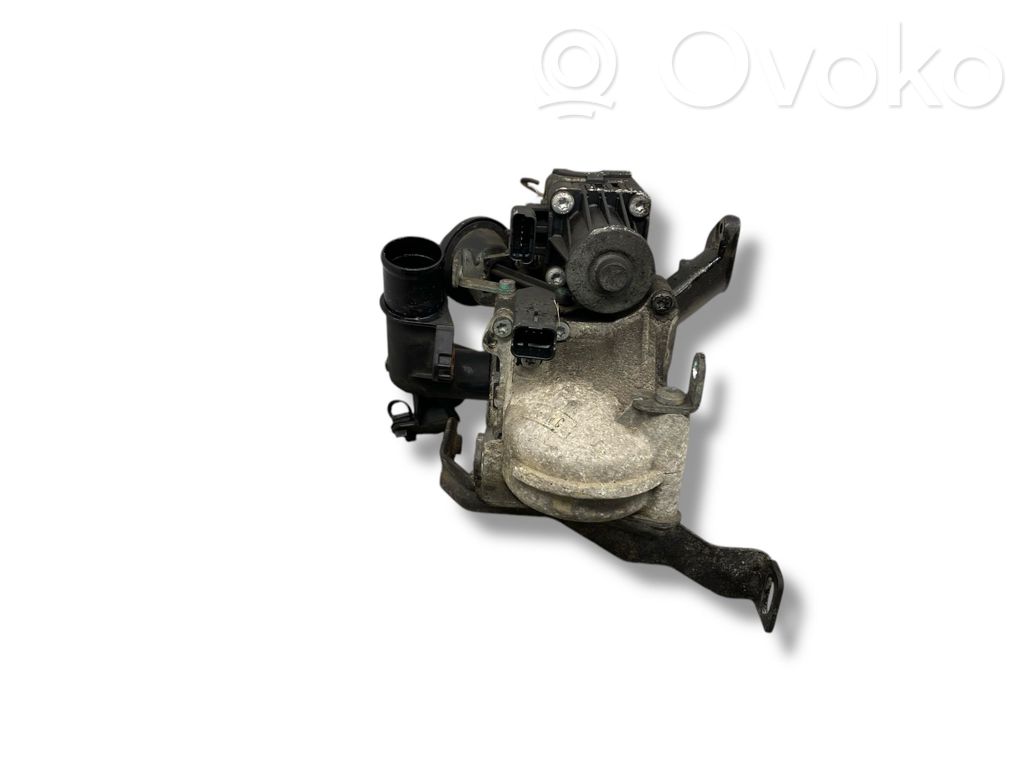 EGR vārsts
