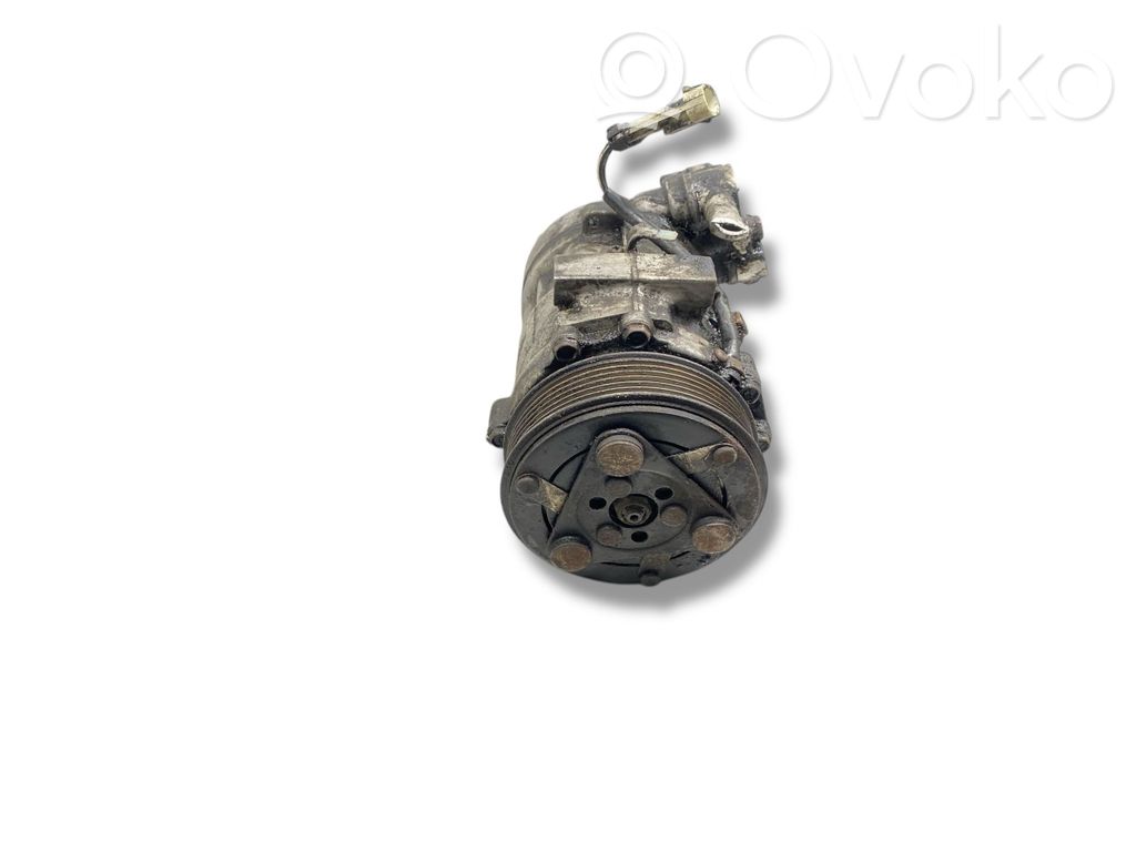 Suzuki Swift II Air conditioning (A/C) compressor (pump) 