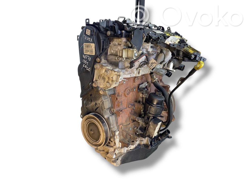 Motor   UFDA