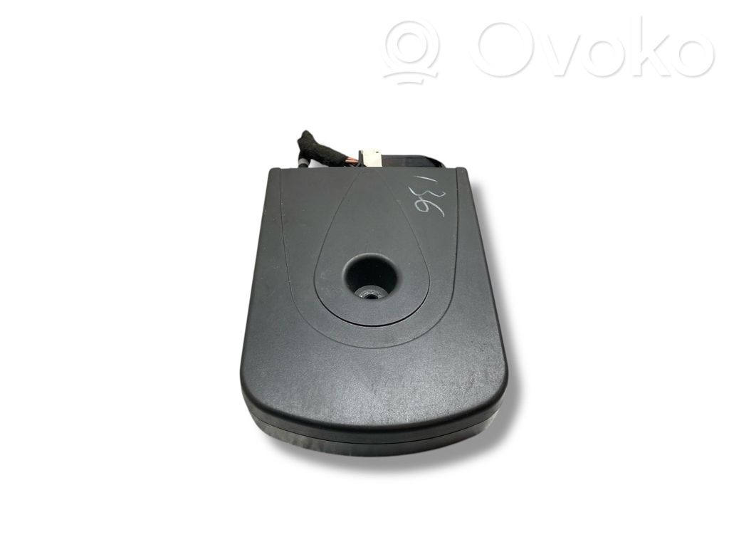 Ford Fiesta Bluetooth modulis 