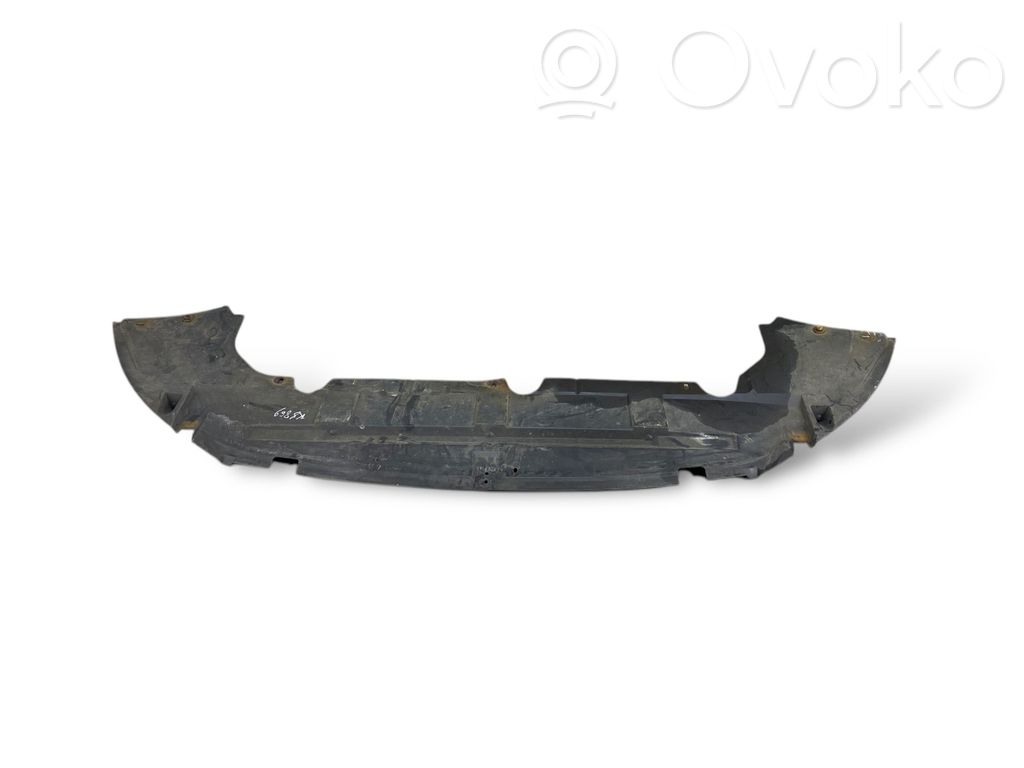 Ford Focus Bamperio dugno apsauga 
