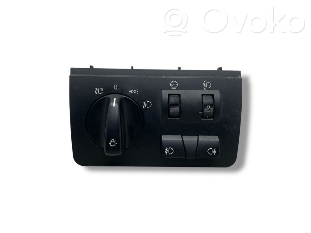 BMW X5 E53 Light switch 