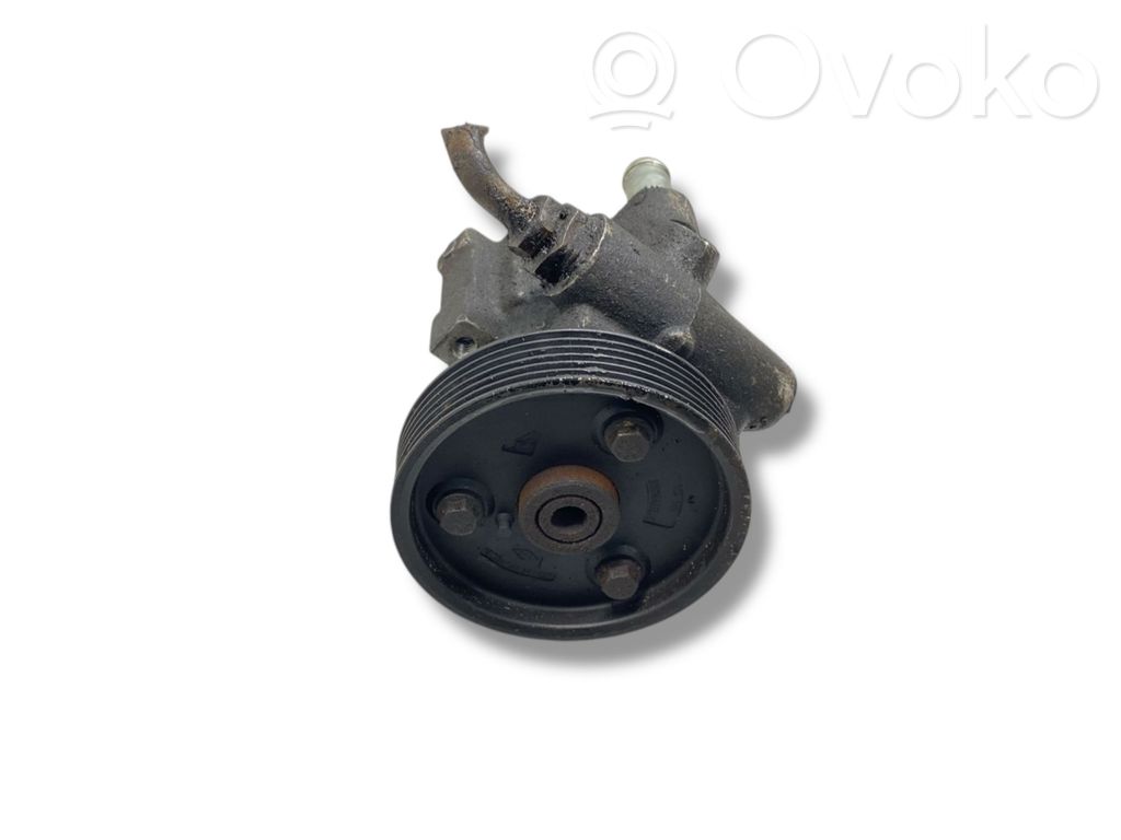 Opel Movano A Ohjaustehostimen pumppu 