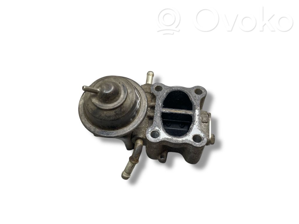 Honda CR-V Клапан EGR 
