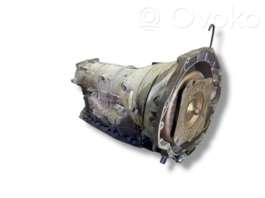 BMW X5 E53 Automatic gearbox 
