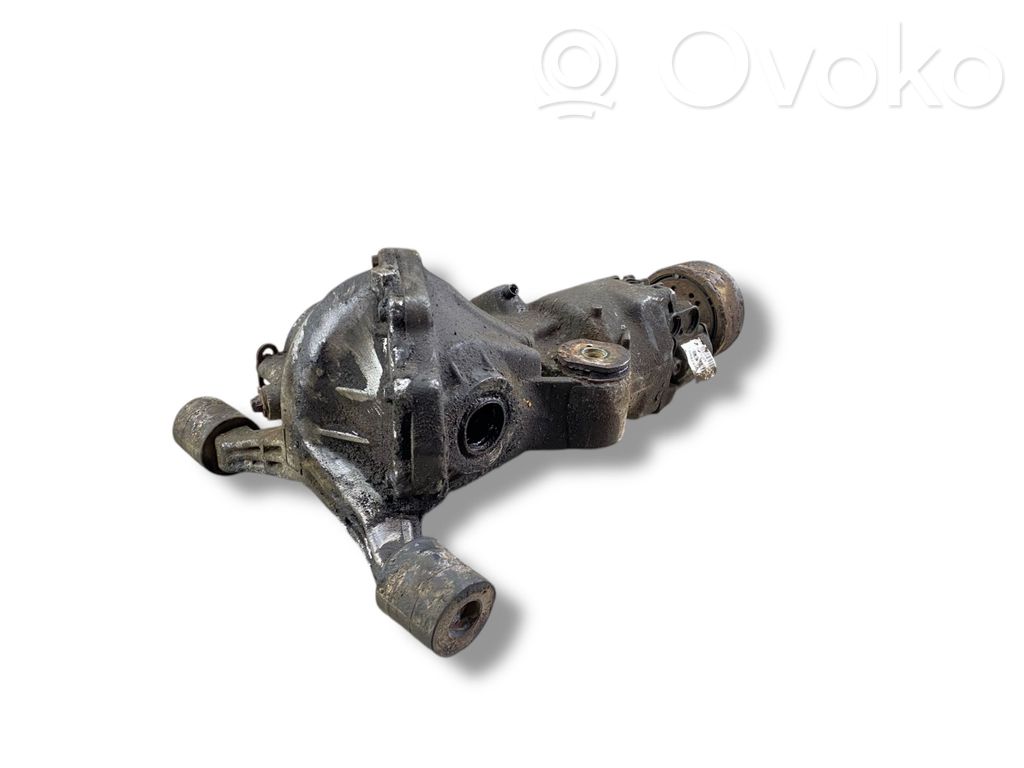 Volvo XC70 Hinterachsdifferential 