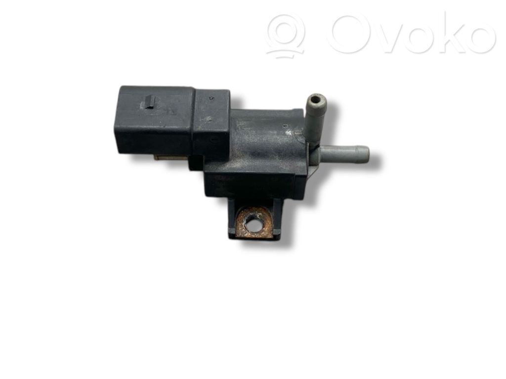 Volkswagen Golf Plus Solenoīda vārsts 