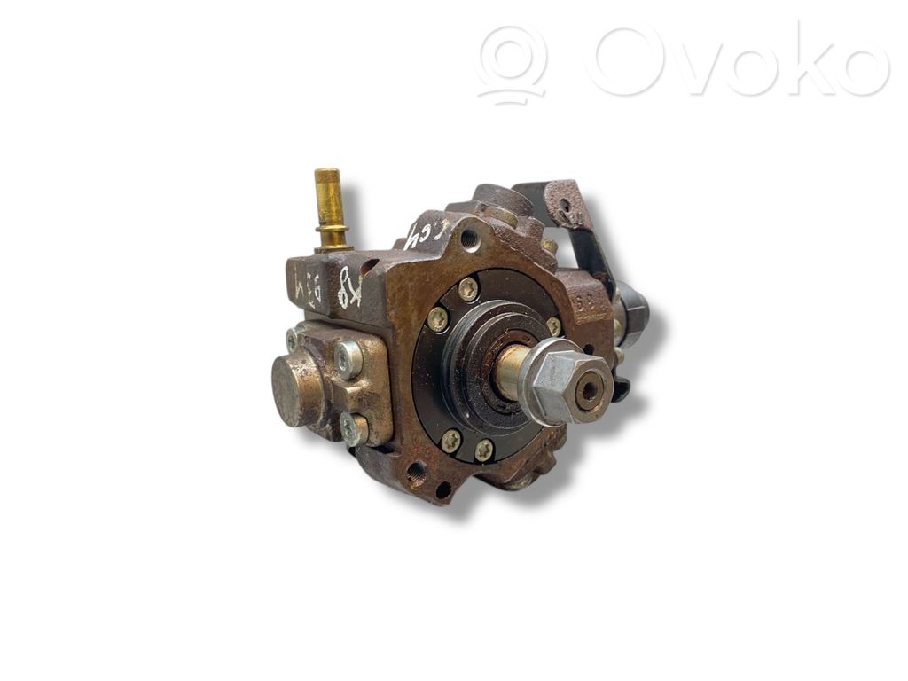 Citroen C4 Grand Picasso Pompe d'injection de carburant à haute pression 