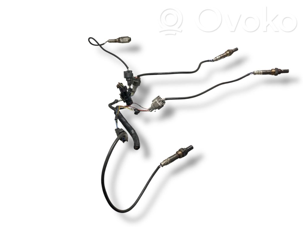 Jaguar XJ X308 Lambda zondas 