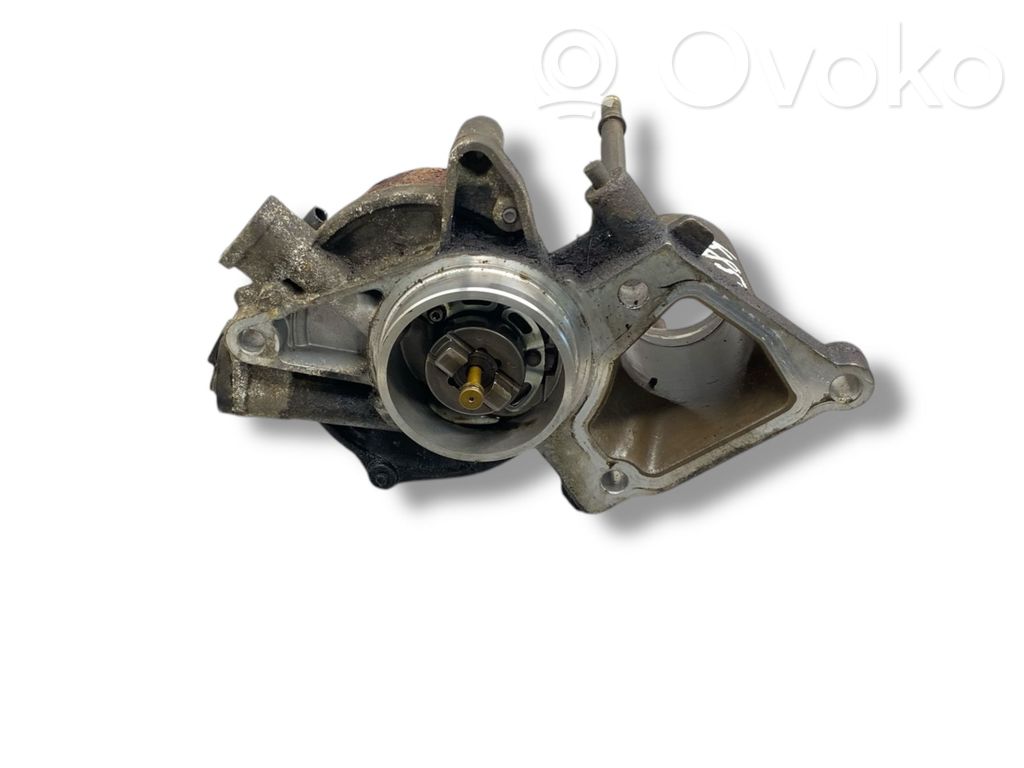 Vacuum pump   BK2Q2A451FA,A706423001000