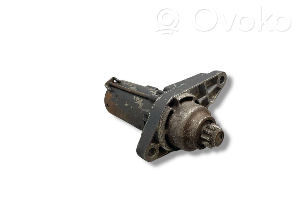 Volkswagen Polo IV 9N3 Starter motor 