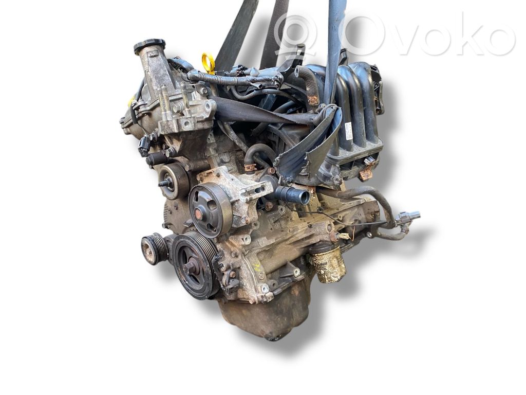Engine   ZJ46