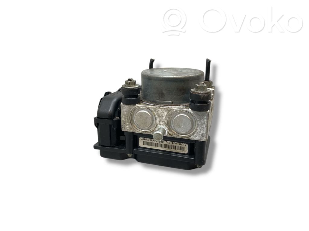 Opel Corsa D ABS-pumppu 