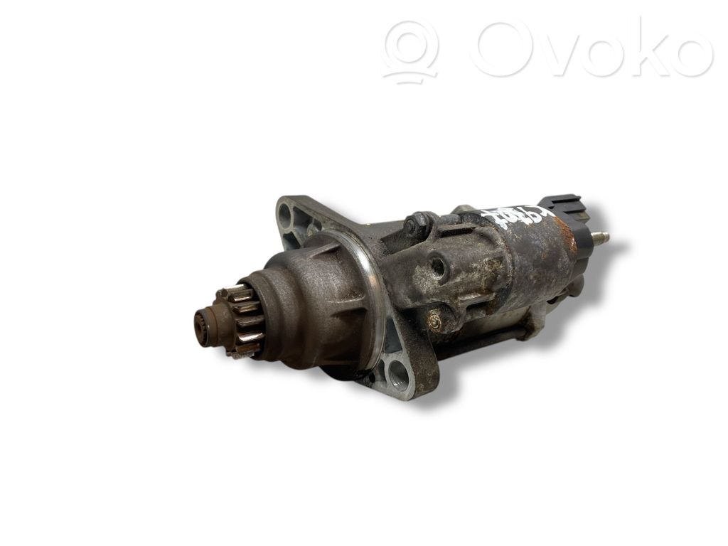 Skoda Octavia Mk3 (5E) Стартер 