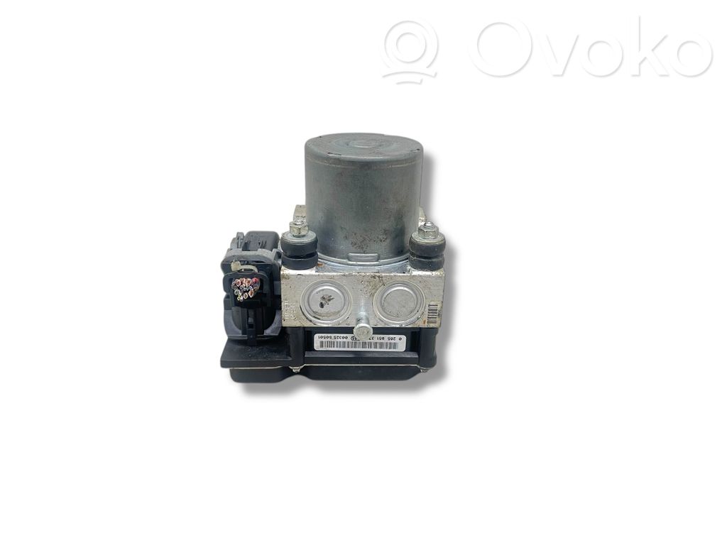 Jaguar XF X250 ABS Pump 