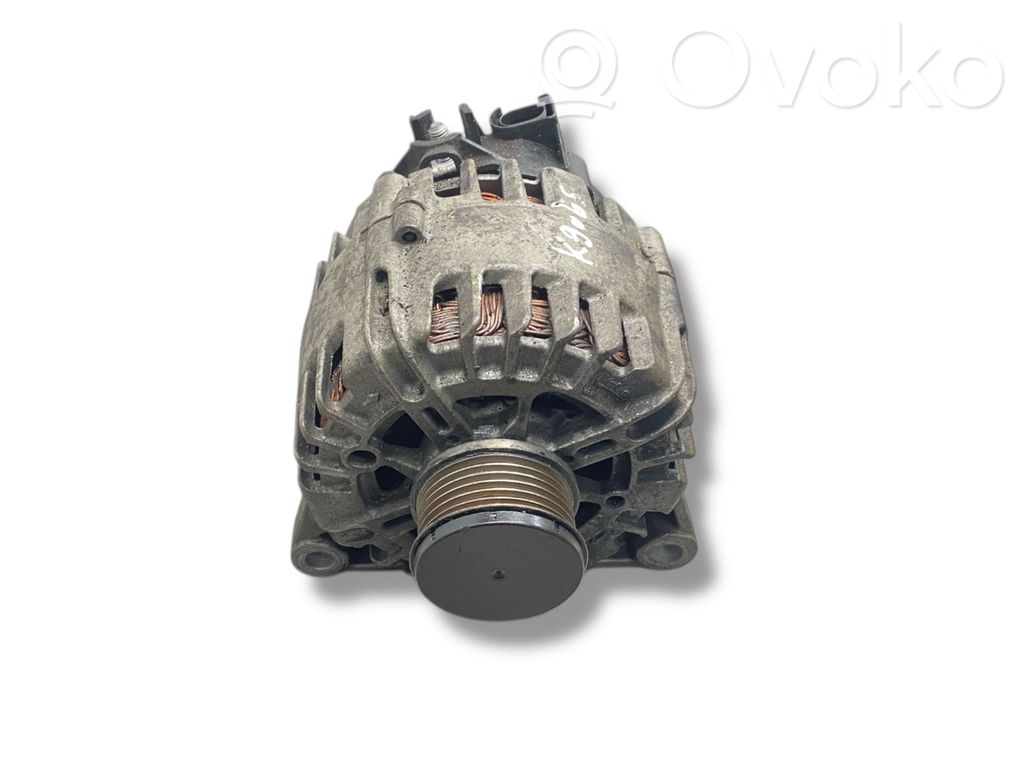 Ford Mondeo MK IV Alternador 