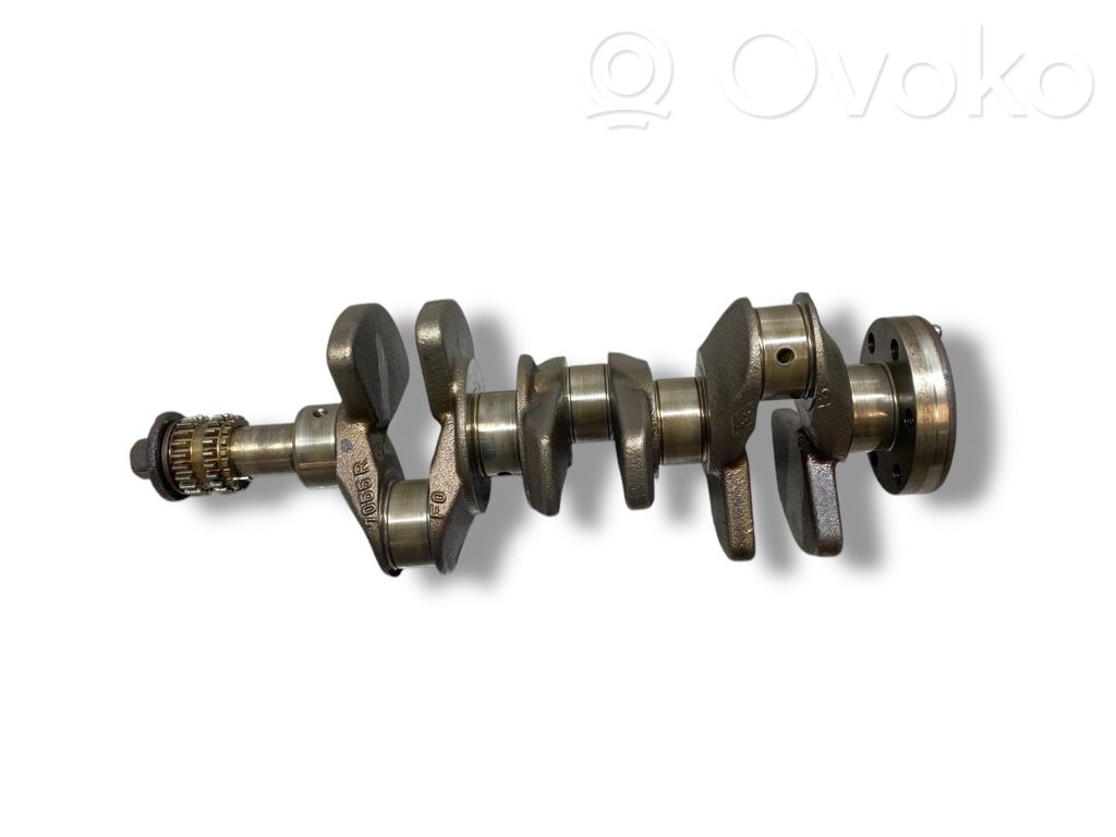 Kampiakseli   7055R,H4D400,H4D