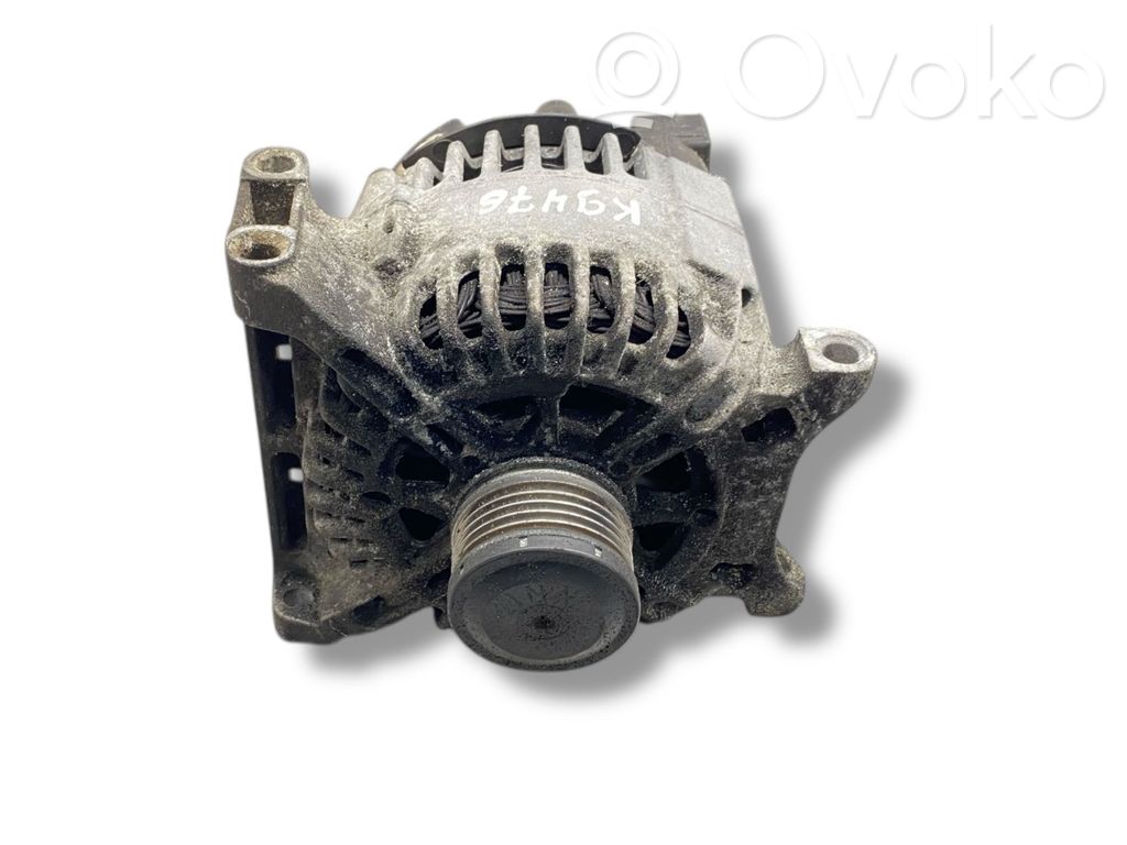 Mercedes-Benz B W245 Generator/alternator 