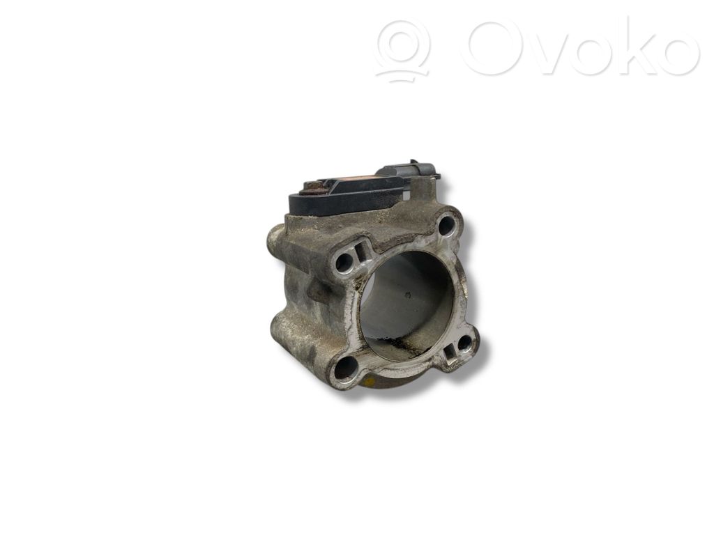 Nissan Qashqai+2 Sensor de la presión del aire 