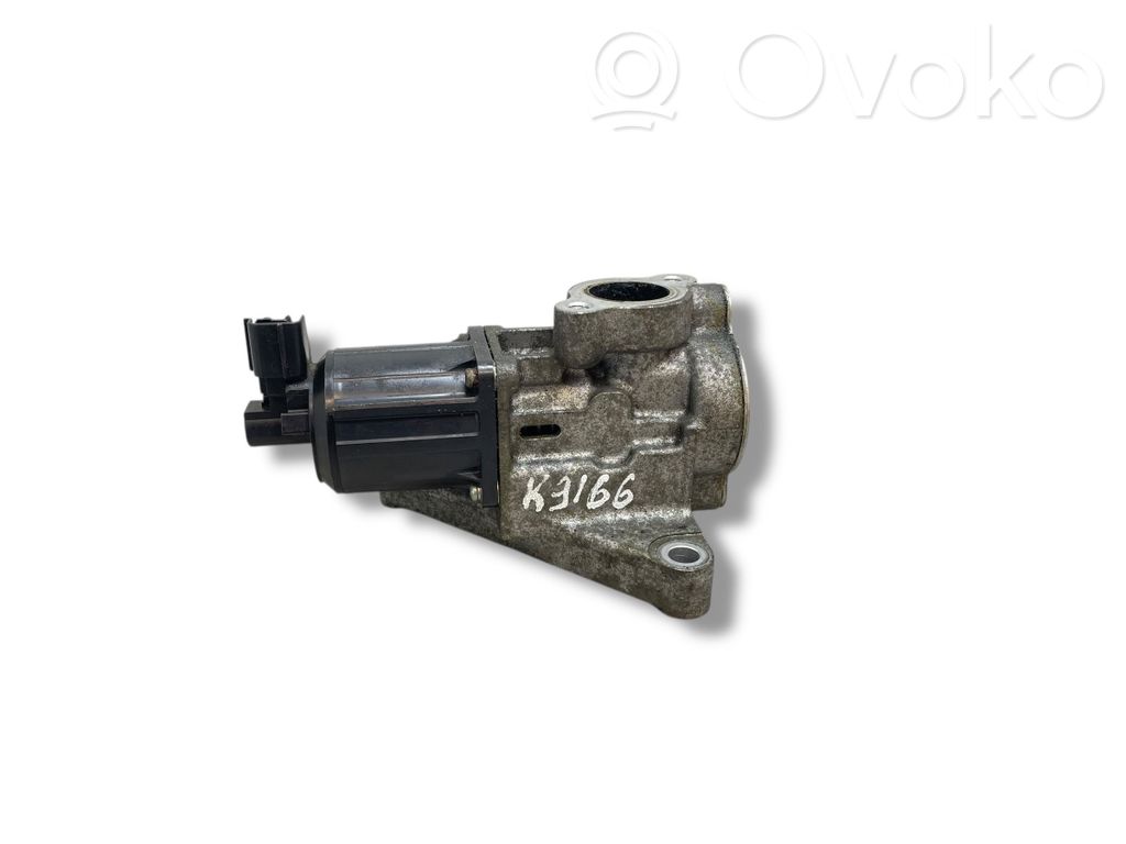 Mazda 6 EGR vārsts 
