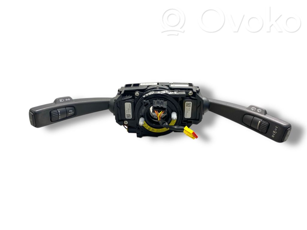 Volvo V60 Wiper turn signal indicator stalk/switch 