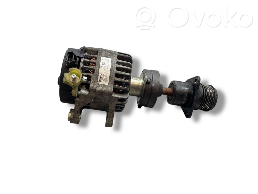 Генератор   DAN582,14V105A01Q,1012100921