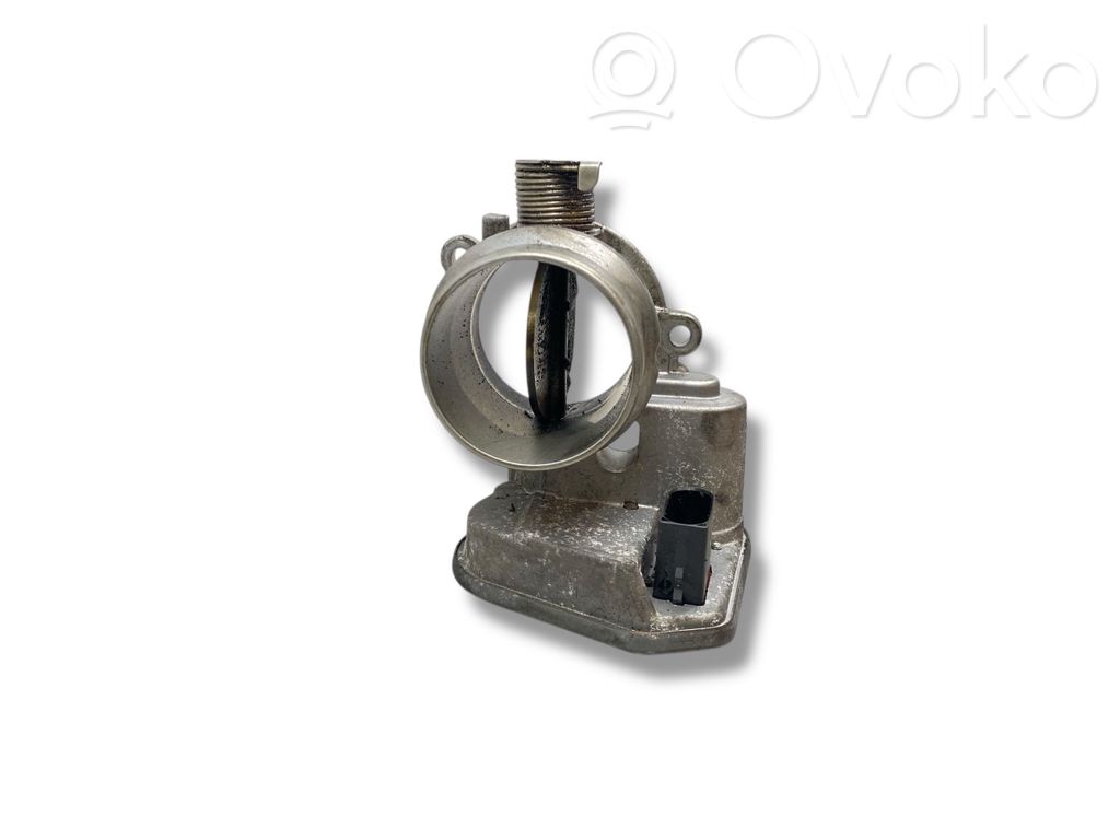 Throttle valve   780437301,7804373