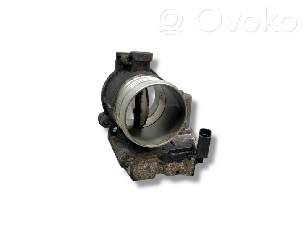 Throttle valve   7V2Q9E926AB,A2C53238880