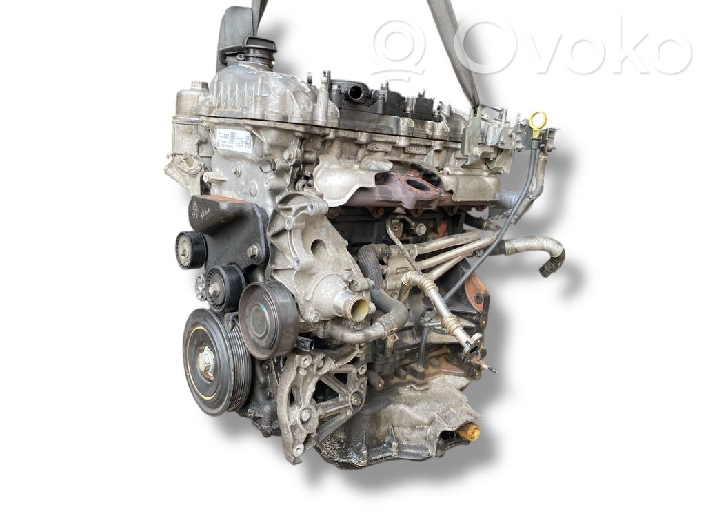 Engine   A22DM,Z22DM,Z22D1,84000MILES