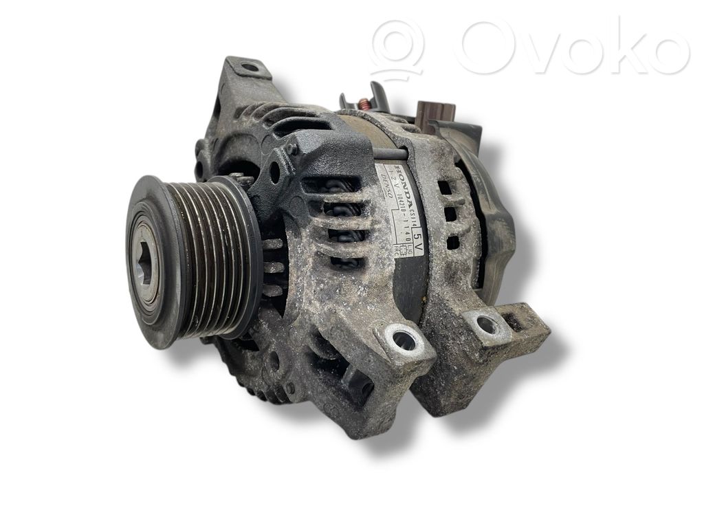 Honda CR-V Ģenerators 