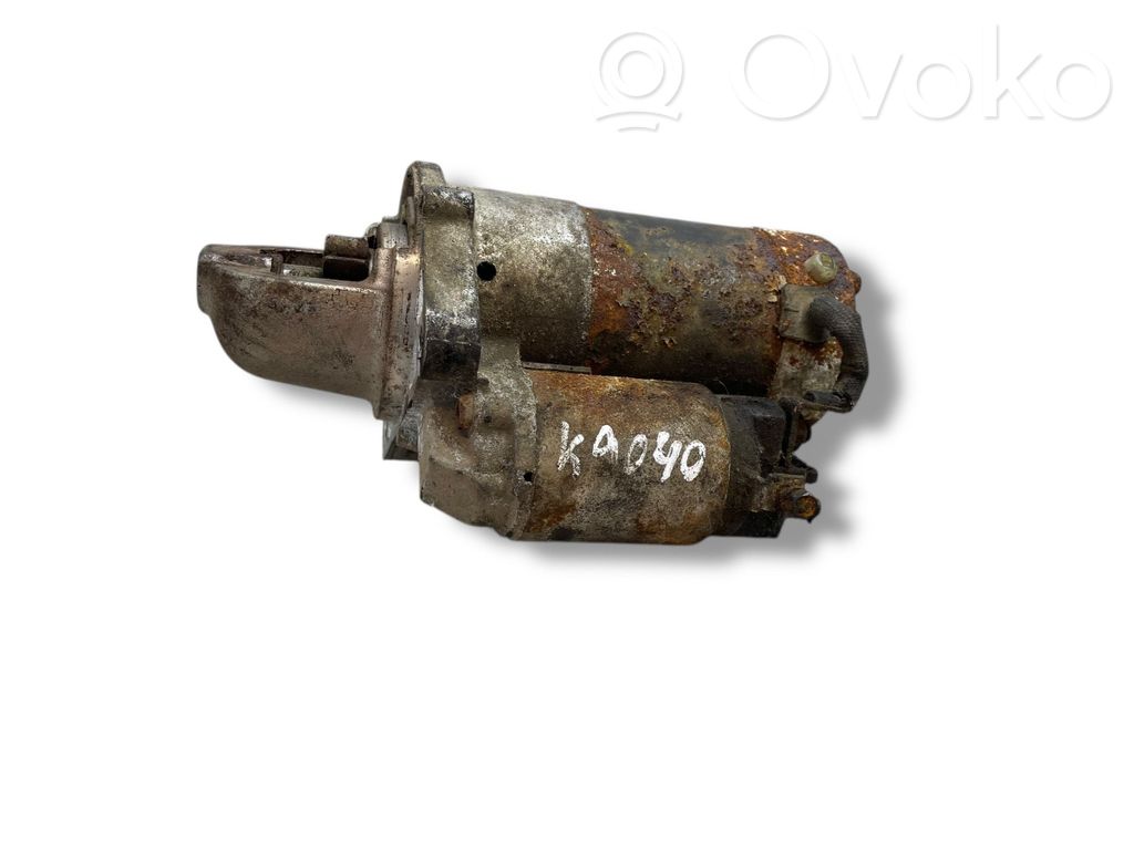 Mitsubishi Canter Motor de arranque 